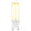Sylvania ToLEDo Dimmable G9 Capsule LED Light Bulb 350lm 3.2W 230V