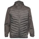 Dickies Generation Hybrid  Jacket Black 2X Large 27-29" Chest