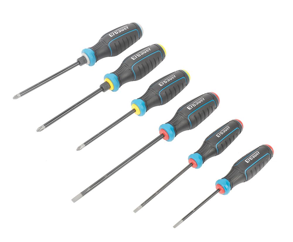 T5 on sale screwdriver screwfix