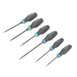 Mains tester screwdriver online screwfix