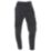 CAT Dynamic Work Trousers Black 30" W 30" L
