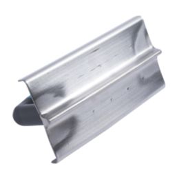 OX Pro Groover Trowel 7" x 3½"