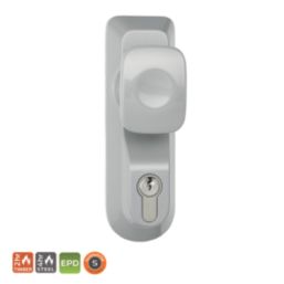 Briton  LH/RH Outside Access Device Knob