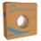 Prysmian 6242Y Grey 1.5mm²  Twin & Earth Cable 100m Drum