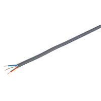 Prysmian 6242Y Grey 1.5mm²  Twin & Earth Cable 100m Drum