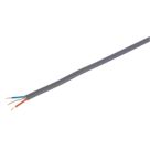 Prysmian 6242Y Grey 1.5mm²  Twin & Earth Cable 100m Drum