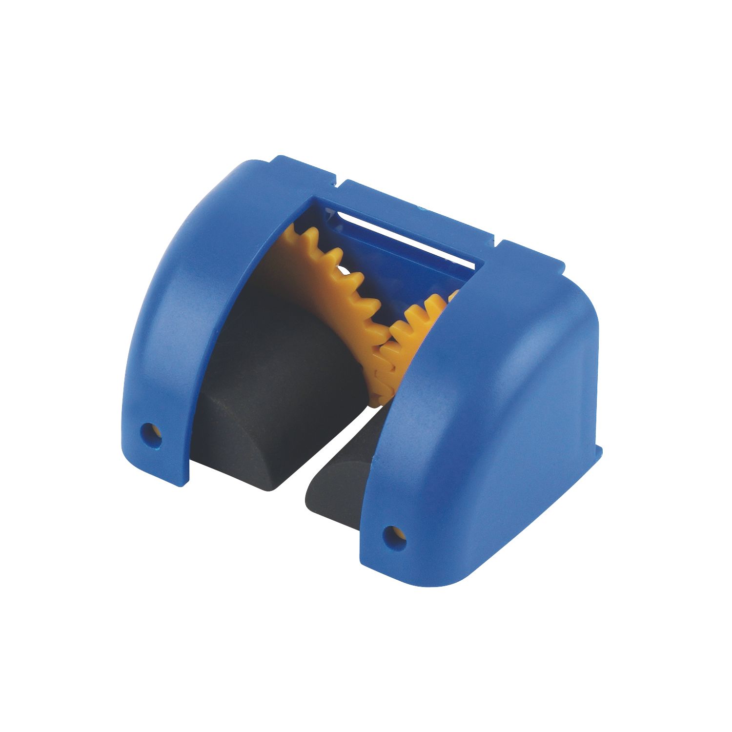 Smith & Locke Single Tool Hanger Black/Blue 55 x 103mm (2122J)