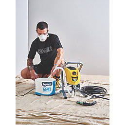 Wagner  Control Pro 250M  Electric Airless Paint Sprayer 550W