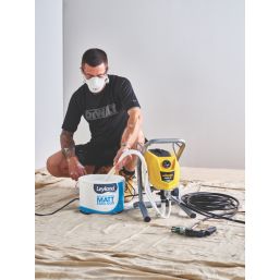 Airless Sprayer Control Pro 250 M - Paint spray system