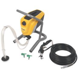 Wagner Control Pro 250M Electric Airless Paint Sprayer 550W - Screwfix