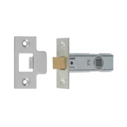 ERA Zinc 188-92 Tubular Mortice Latch 64mm Case - 45mm Backset