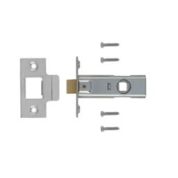 ERA Zinc 188-92 Tubular Mortice Latch 64mm Case - 45mm Backset