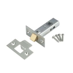 ERA Zinc 188-92 Tubular Mortice Latch 64mm Case - 45mm Backset
