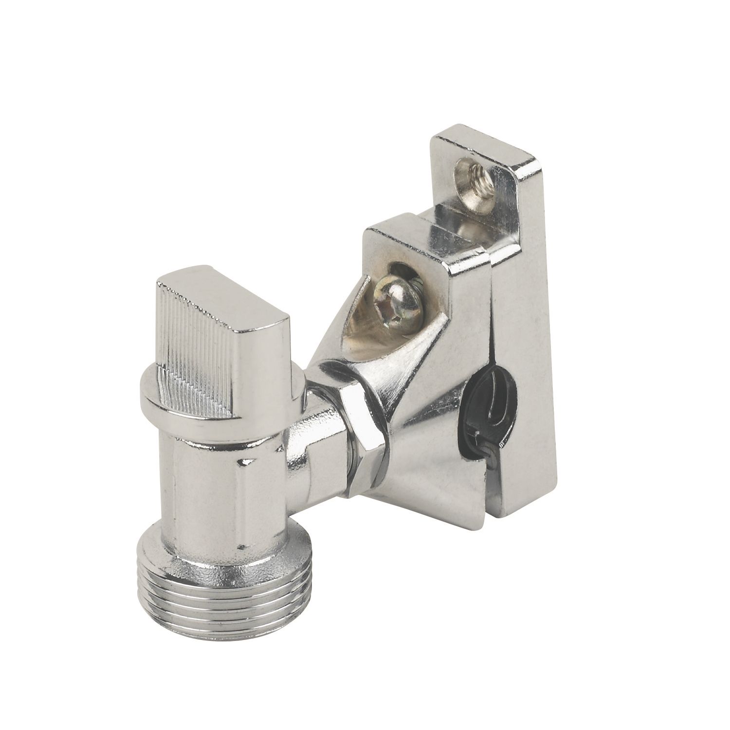 Flomasta Self-Cutting Tap 15mm x 3/4" (21250)