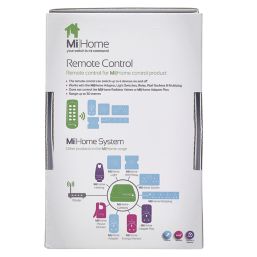 Buy ENERGENIE Mi Home Remote Controlled Plug Kit - White