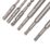 Erbauer  Masonry Chisel & Drill Bit Set 6 Pieces