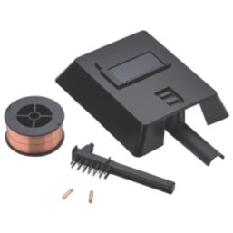 Draper 71095 60-160A Gas/Gasless MIG Welder 230V