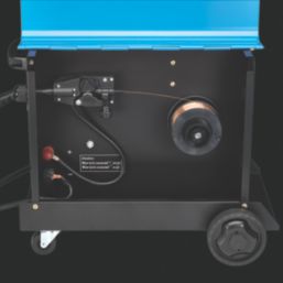 Draper 71095 60-160A Gas/Gasless MIG Welder 230V