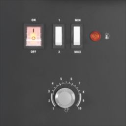 Draper 71095 60-160A Gas/Gasless MIG Welder 230V