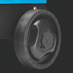 Draper 71095 60-160A Gas/Gasless MIG Welder 230V