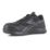 Reebok Nano X1 Adventure Size 10  Black  Water-Resistant  Safety Trainers