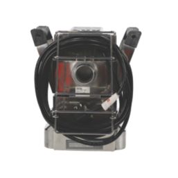 Electric Floor & Edging Sander Bundle 240V Week Hire