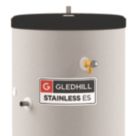 Gledhill  Indirect Unvented  Hot Water Cylinder 90Ltr