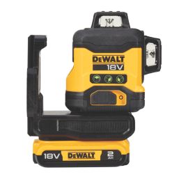 Dewalt laser shop level screwfix