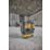 DEWALT DCLE34031D1-GB 18V 1 x 2Ah Li-Ion XR Green Self-Levelling Multi-Line Laser Level