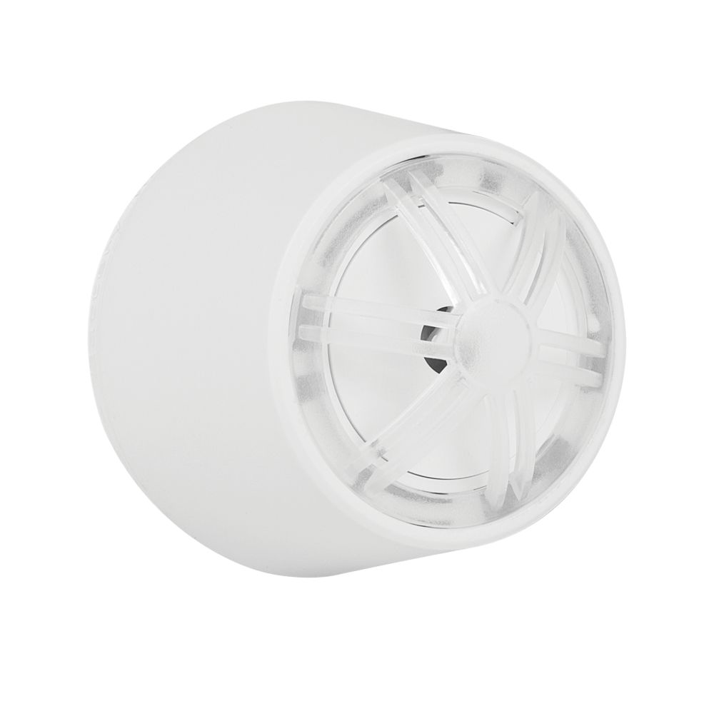 Smartwares FHE18600 Battery Standalone Heat Alarm Mini Screwfix