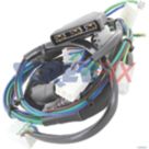 Ideal Heating 175644 HARNESS - MAINS VOLTAGE
