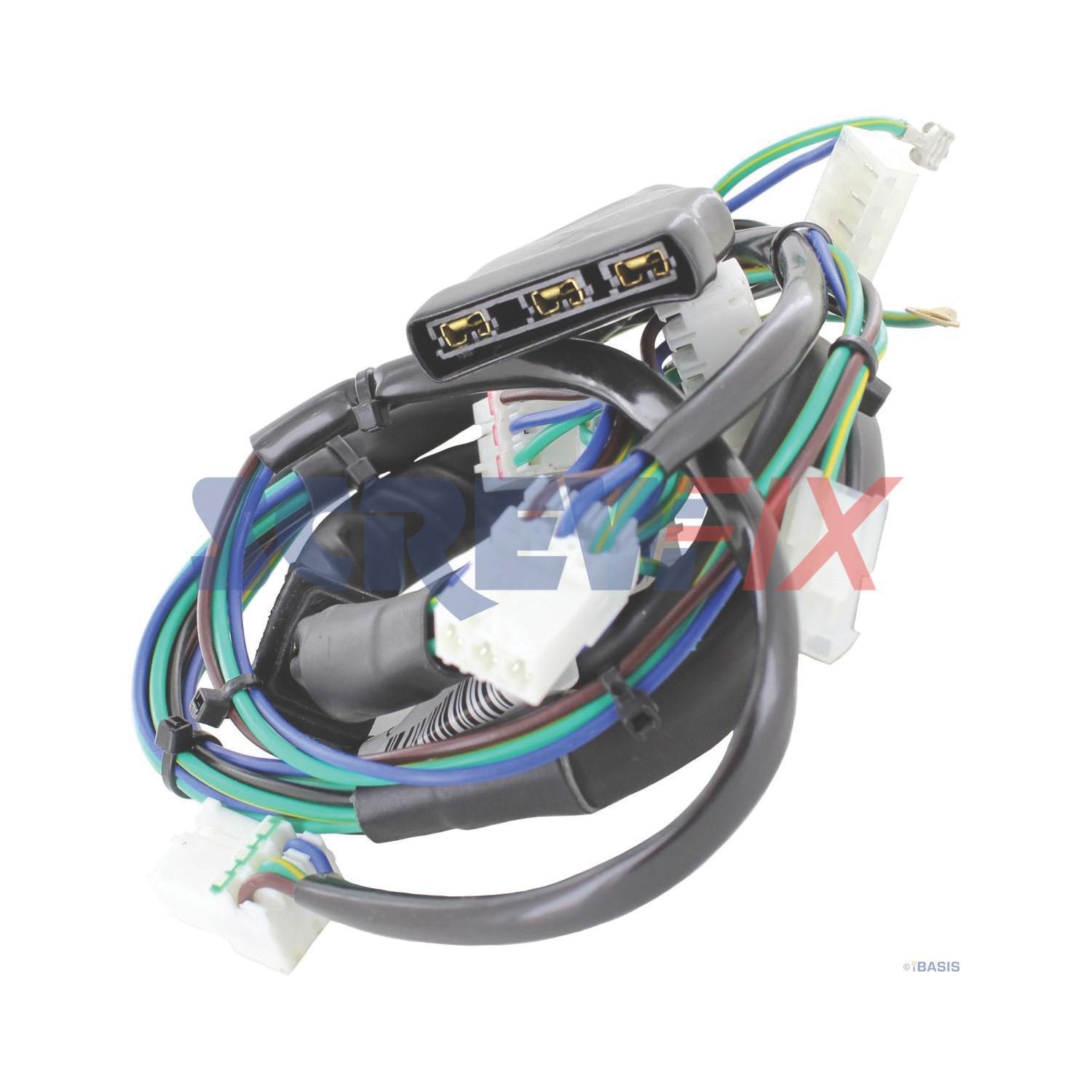 Ideal Heating 175644 HARNESS - MAINS VOLTAGE (212GW)