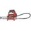 Milwaukee M12 GG-0 12V Li-Ion RedLithium  Cordless Grease Gun - Bare