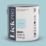 LickPro Max+ 2.5Ltr Blue 08 Matt Emulsion  Paint