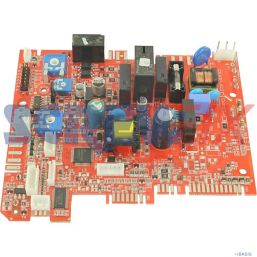 Vokera 20071334 Printed Circuit Board with display