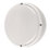 Philips Ledinaire Indoor & Outdoor Round LED Bulkhead White 11W 1100lm