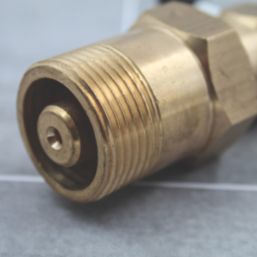 Brand-new Arrival 15mm 22mm Brass Olive Removal Puller Pipe