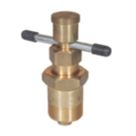 Faithfull Olive Puller 15mm & 22mm