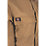 Dickies Everyday Womens Boiler Suit/Coverall Khaki Large 42-48" Chest 30" L