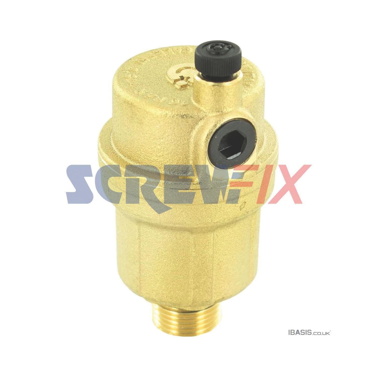 Ideal Heating 172668 Imax W Auto Air Vent (212TG)