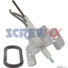 Worcester Bosch 871860028A0 Electrode