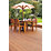Ronseal Ultimate Protection Decking Stain Country Oak 5Ltr