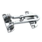 Smith & Locke Door Guard 103mm Polished Chrome