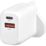 Masterplug 2-Outlet Type A & C Plug-In USB Charger 4A