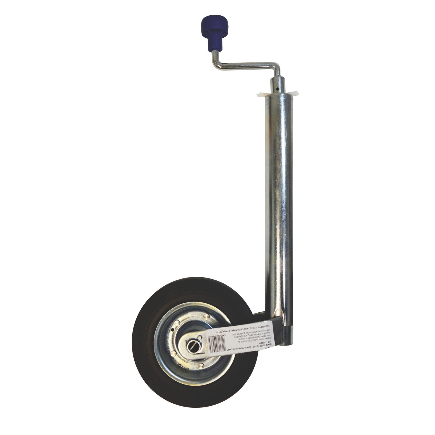 Maypole 48mm Jockey Wheel (2130F)