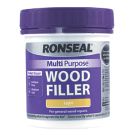 Ronseal Multipurpose Wood Filler Light 250g