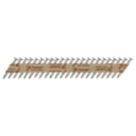 Paslode Galvanised PPN35Ci Collated Nails 3.4mm x 35mm 2500 Pack