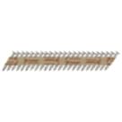 Paslode Galvanised PPN35Ci Collated Nails 3.4mm x 35mm 2500 Pack