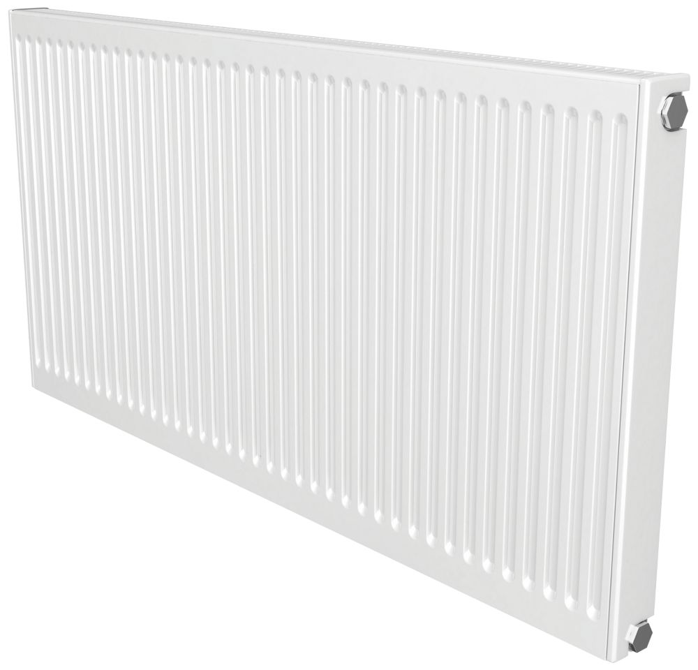 1100 mm Central Heating Radiators | Radiators | Screwfix.com