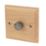 Varilight  1-Gang 2-Way LED Dimmer Switch  Classic Oak